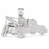 White Gold 14k