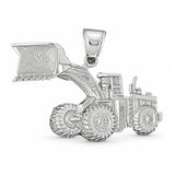White Gold 14k