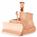 Rose Gold 14k