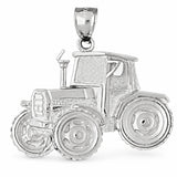 White Gold 14k