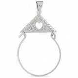 White Gold 14k