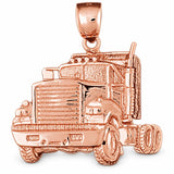 Rose Gold 14k