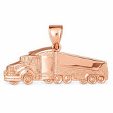 Rose Gold 14k