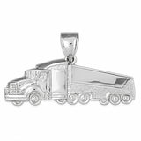 White Gold 14k