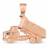 Rose Gold 14k