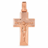 Rose Gold 14k
