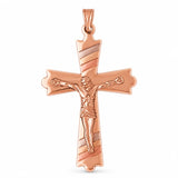 Rose Gold 14k