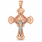 Rose Gold 14k