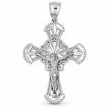 White Gold 14k
