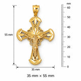 Yellow Gold 14k
