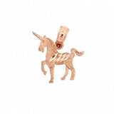 Rose Gold 14k