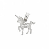 White Gold 14k