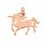 Rose Gold 14k