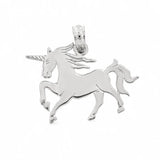 White Gold 14k