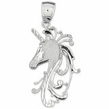 White Gold 14k