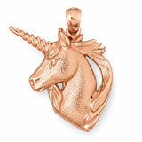 Rose Gold 14k