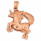 Rose Gold 14k