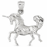 White Gold 14k