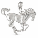 White Gold 14k