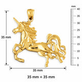Yellow Gold 14k