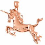 Rose Gold 14k