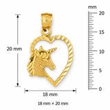 Yellow Gold 14k