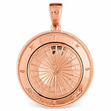 Rose Gold 14k