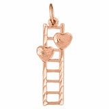 Rose Gold 14k