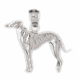 White Gold 14k
