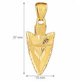 Yellow Gold 14k