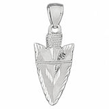 White Gold 14k