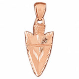 Rose Gold 14k