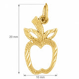 Yellow Gold 14k