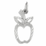 White Gold 14k