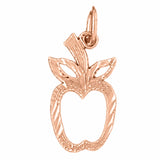 Rose Gold 14k