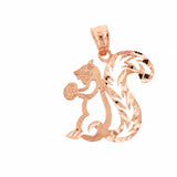 Rose Gold 14k