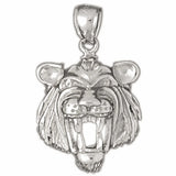White Gold 14k