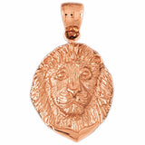 Rose Gold 14k