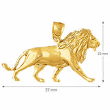 Yellow Gold 14k
