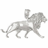 White Gold 14k