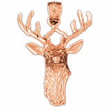 Rose Gold 14k