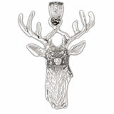 White Gold 14k