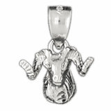 White Gold 14k