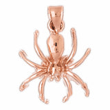 Rose Gold 14k