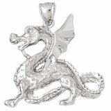 White Gold 14k