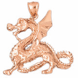 Rose Gold 14k