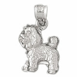 White Gold 14k