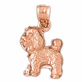 Rose Gold 14k