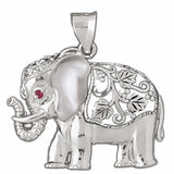 White Gold 14k