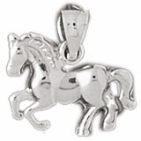 White Gold 14k